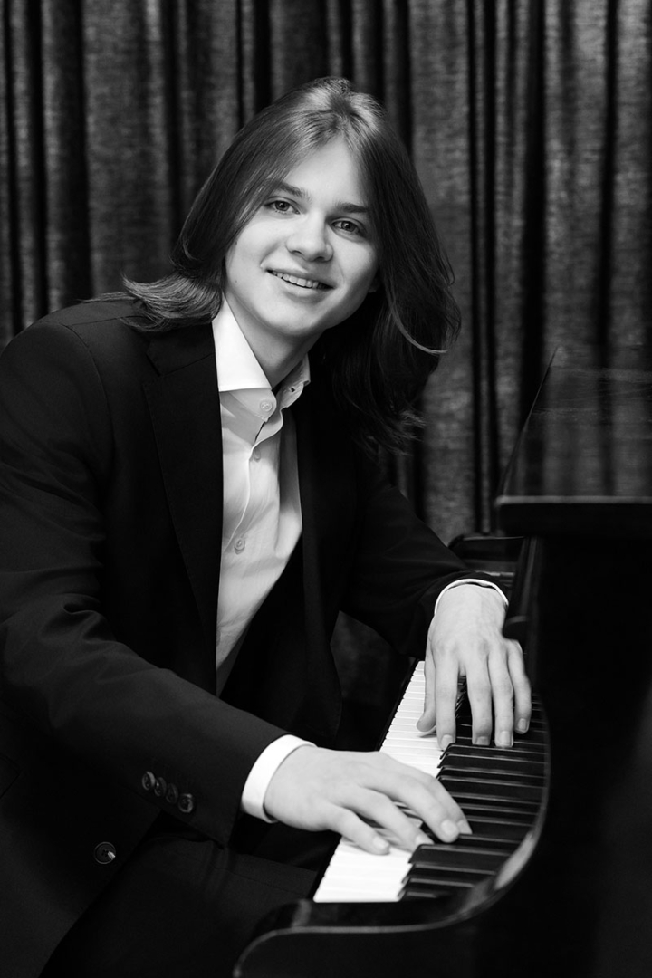 Paul Niedermeyer