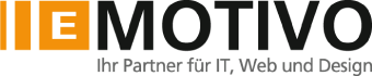 eMotivo Logo