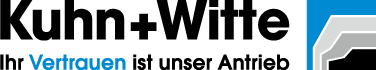 Kuhn + Witte Logo
