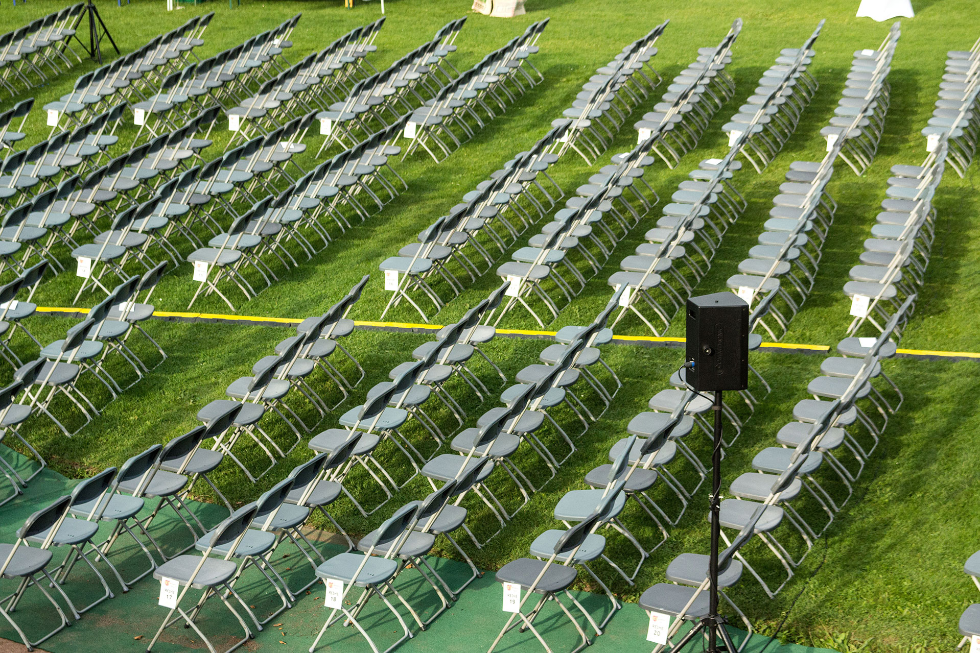 Naturbühne Impressionen Slide 1