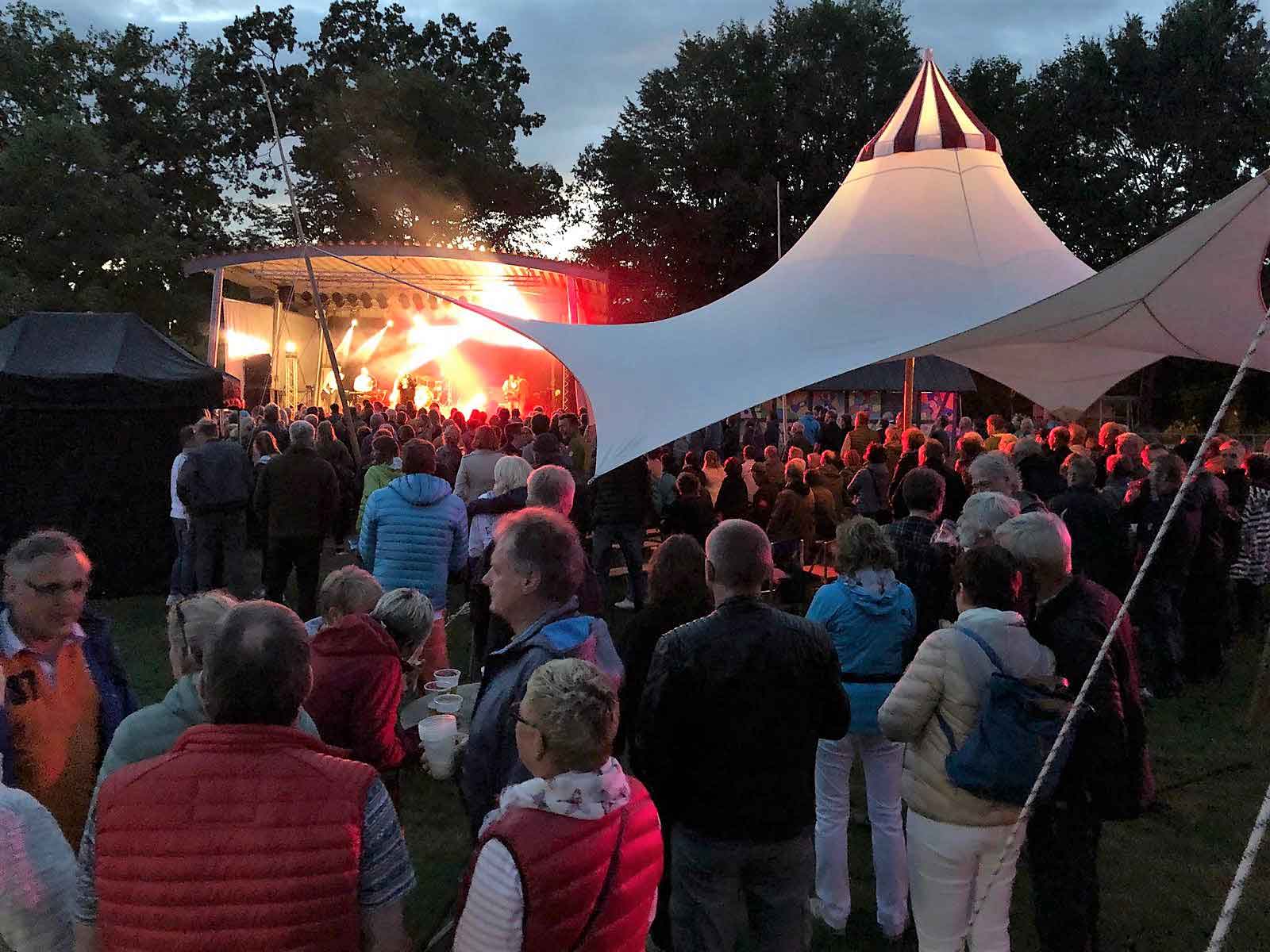 Naturbühne Impressionen Slide 2