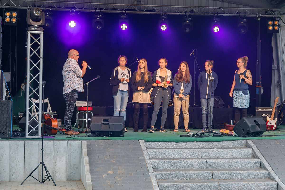 Naturbühne Impressionen Slide 3