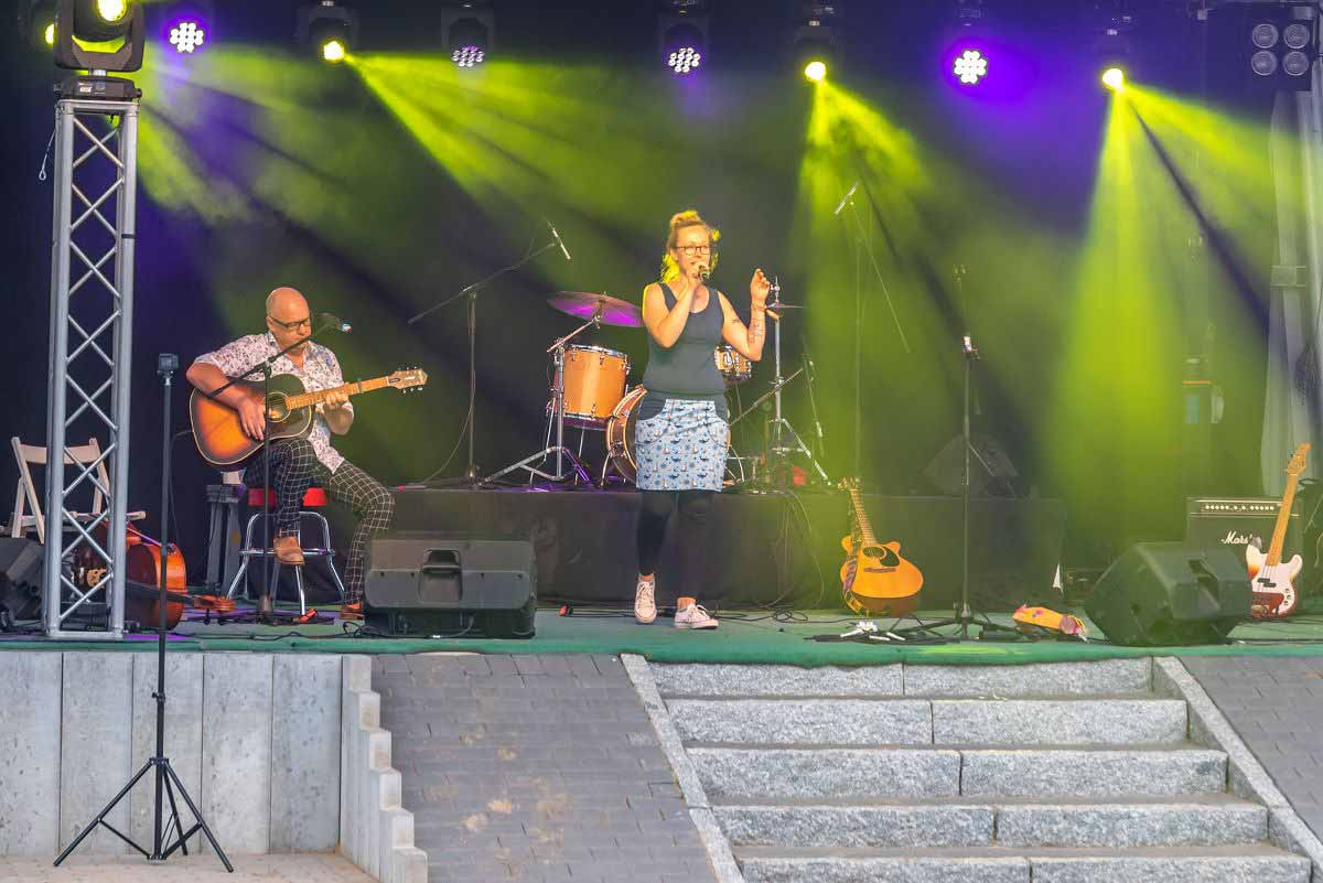 Naturbühne Impressionen Slide 4