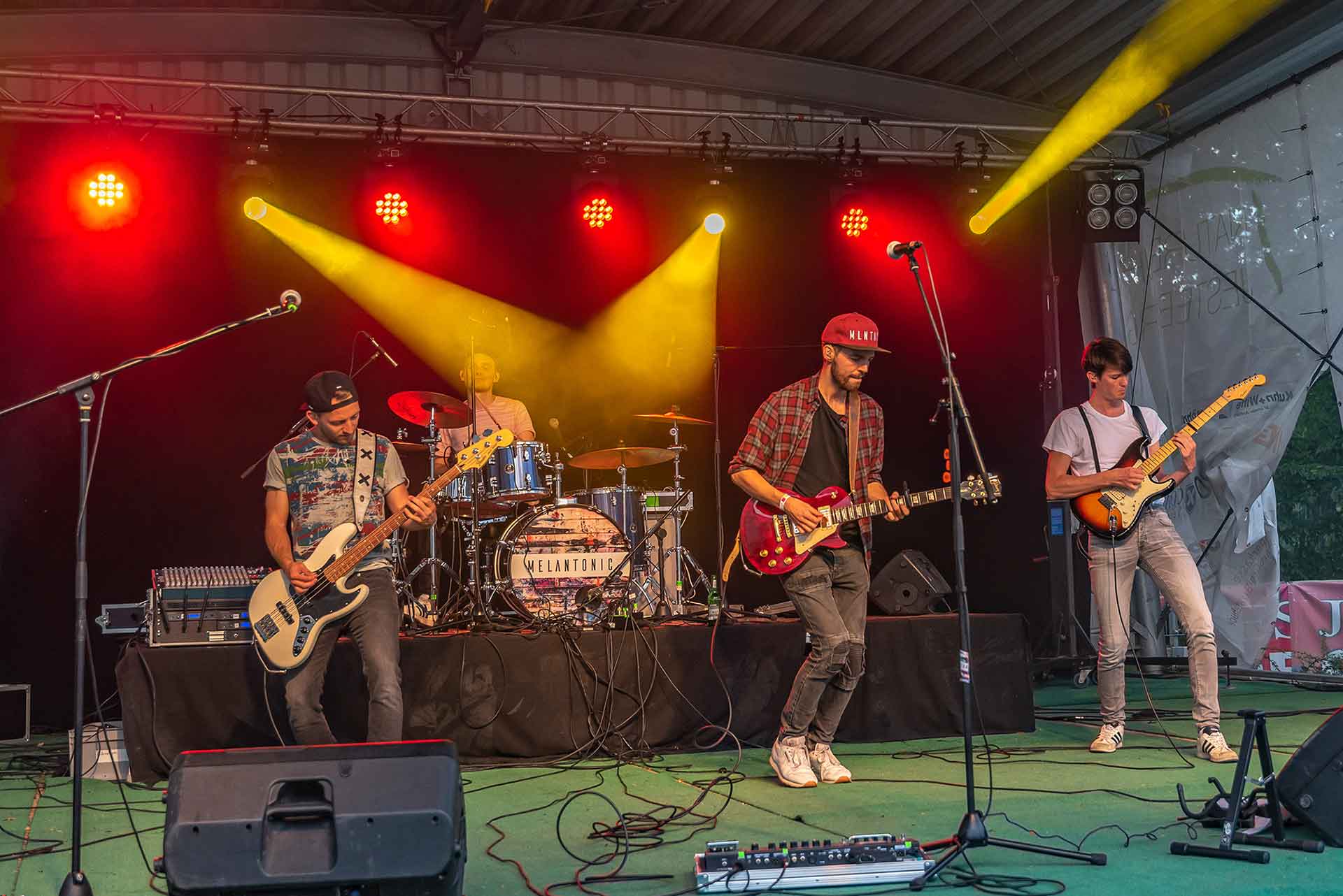 Naturbühne Impressionen Slide 5