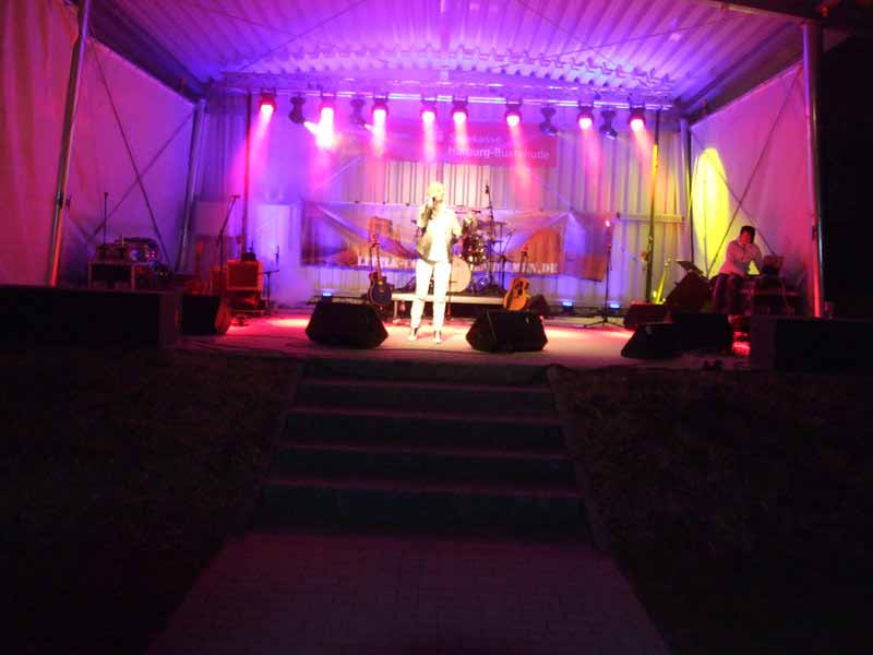 Naturbühne Impressionen Slide 6