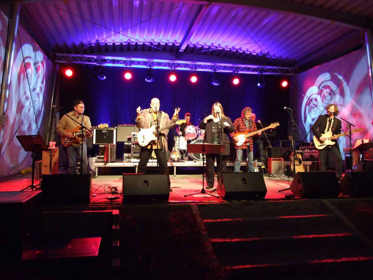 Naturbühne Impressionen Slide 7