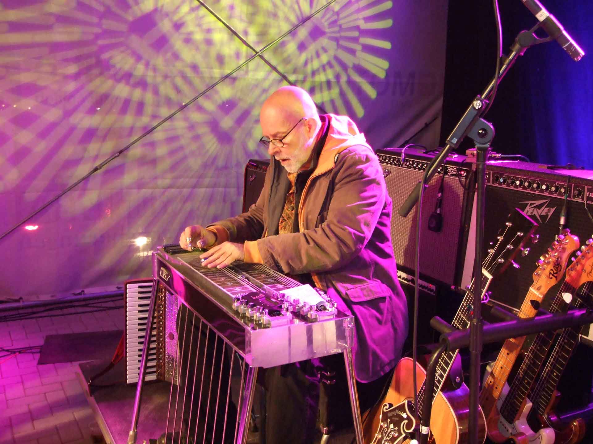 Naturbühne Impressionen Slide 8