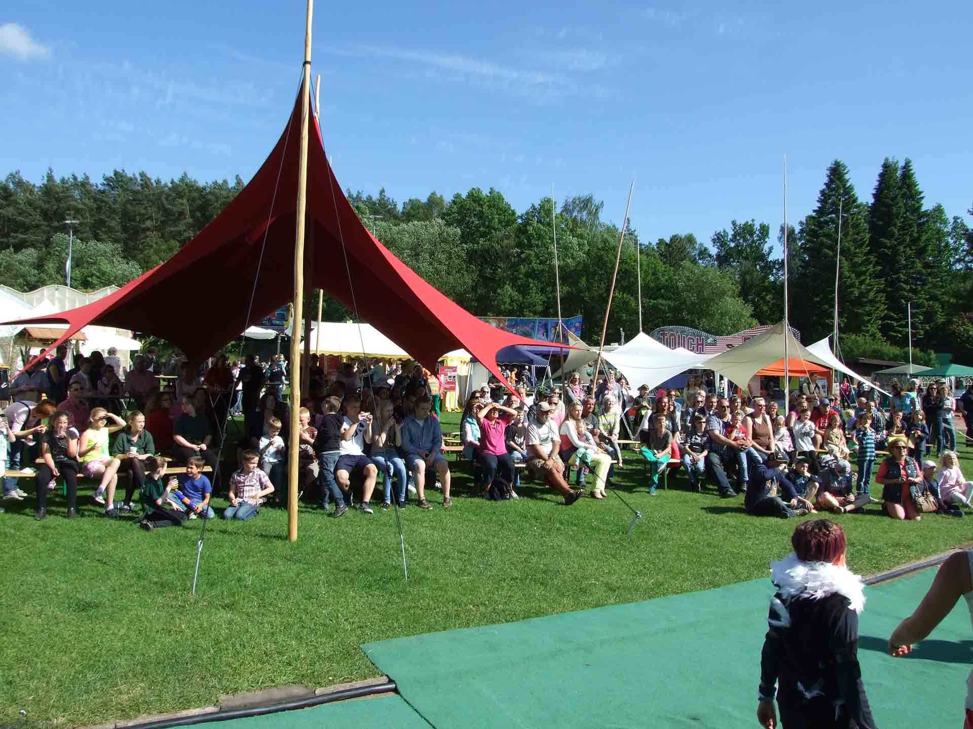 Naturbühne Impressionen Slide 10