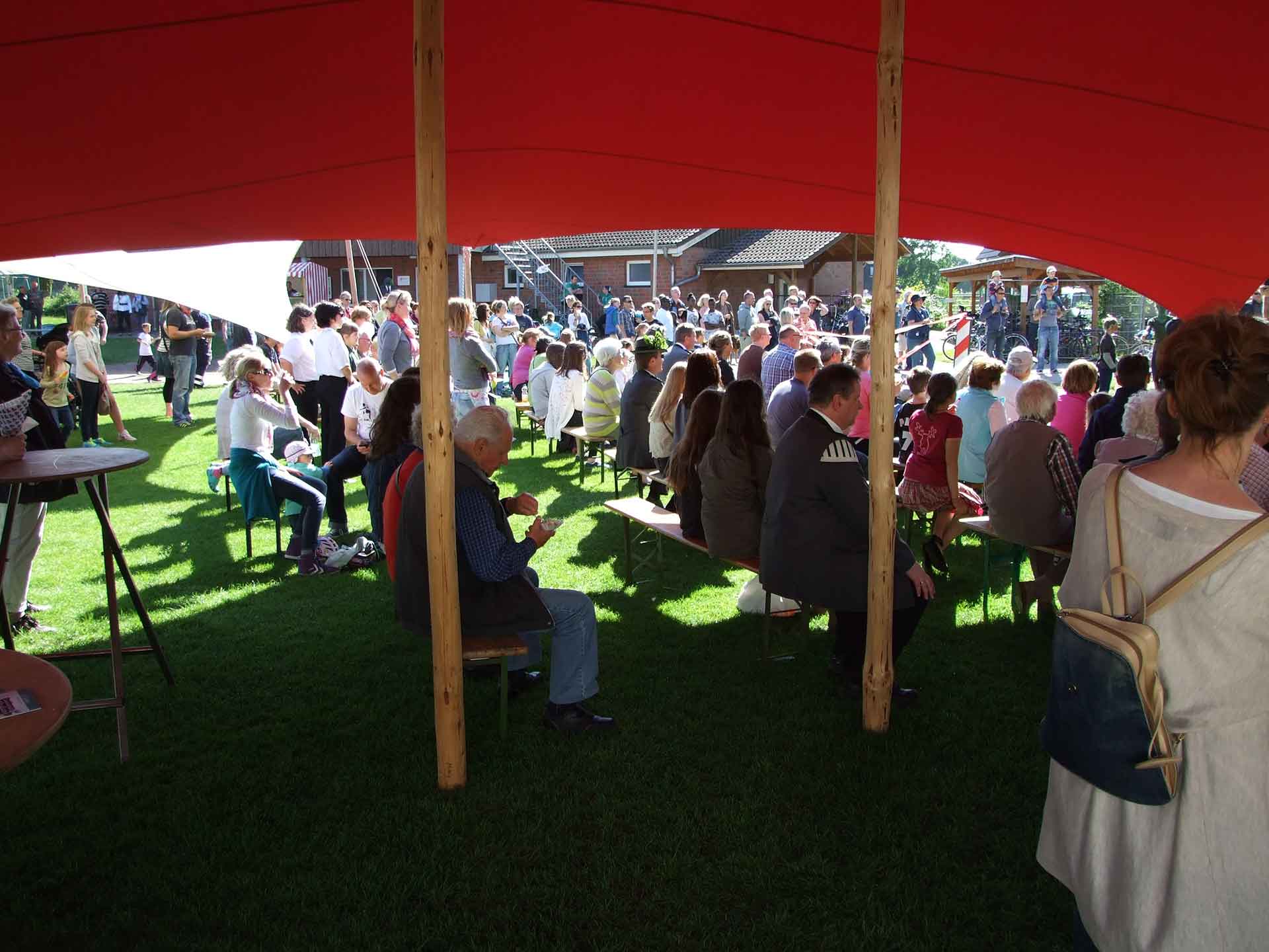 Naturbühne Impressionen Slide 11