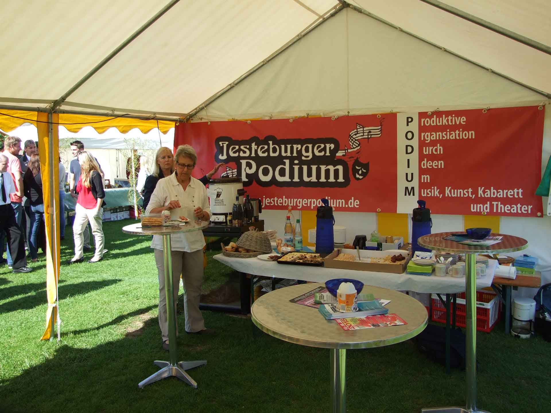 Naturbühne Impressionen Slide 12