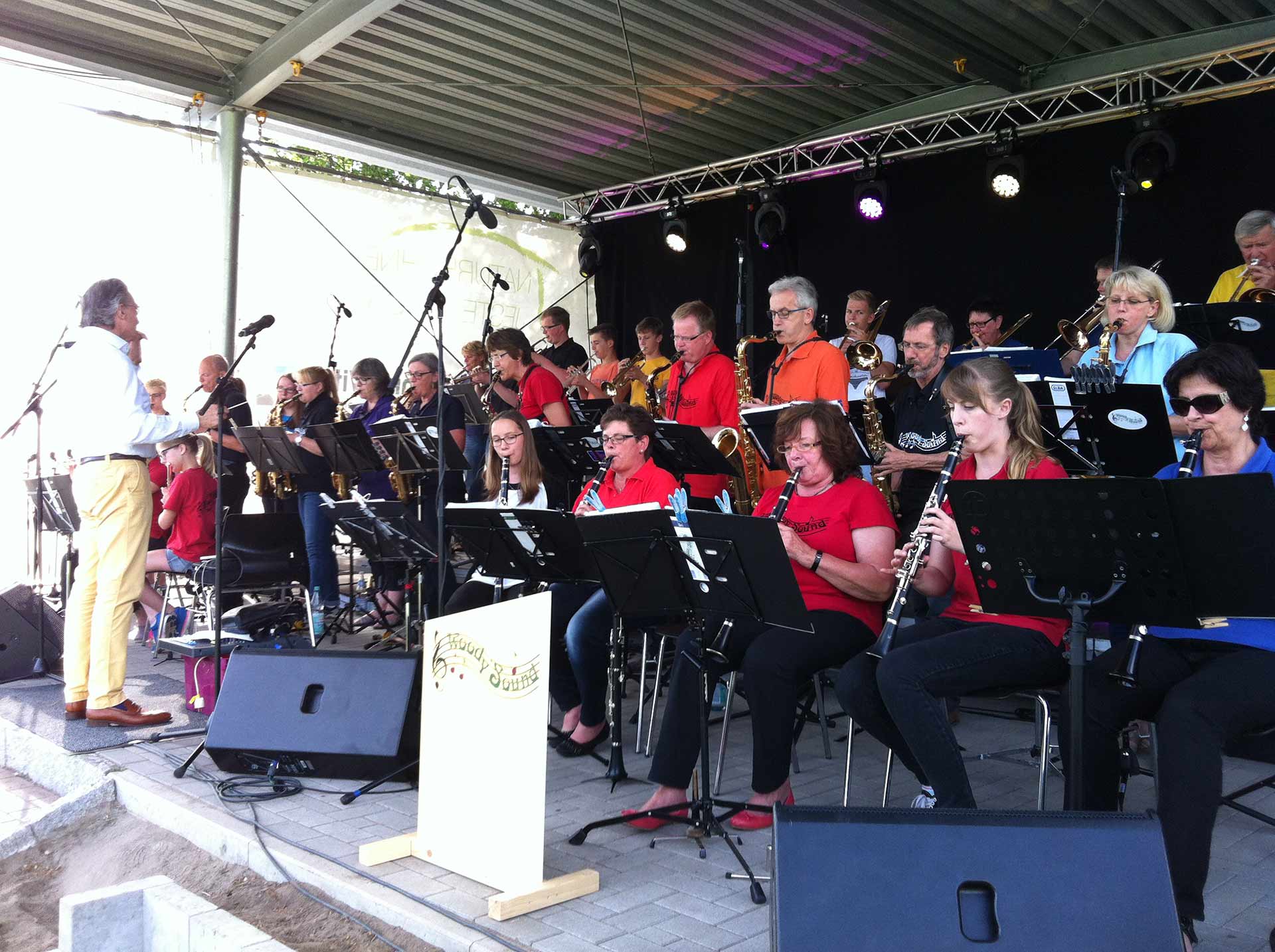 Naturbühne Impressionen Slide 16