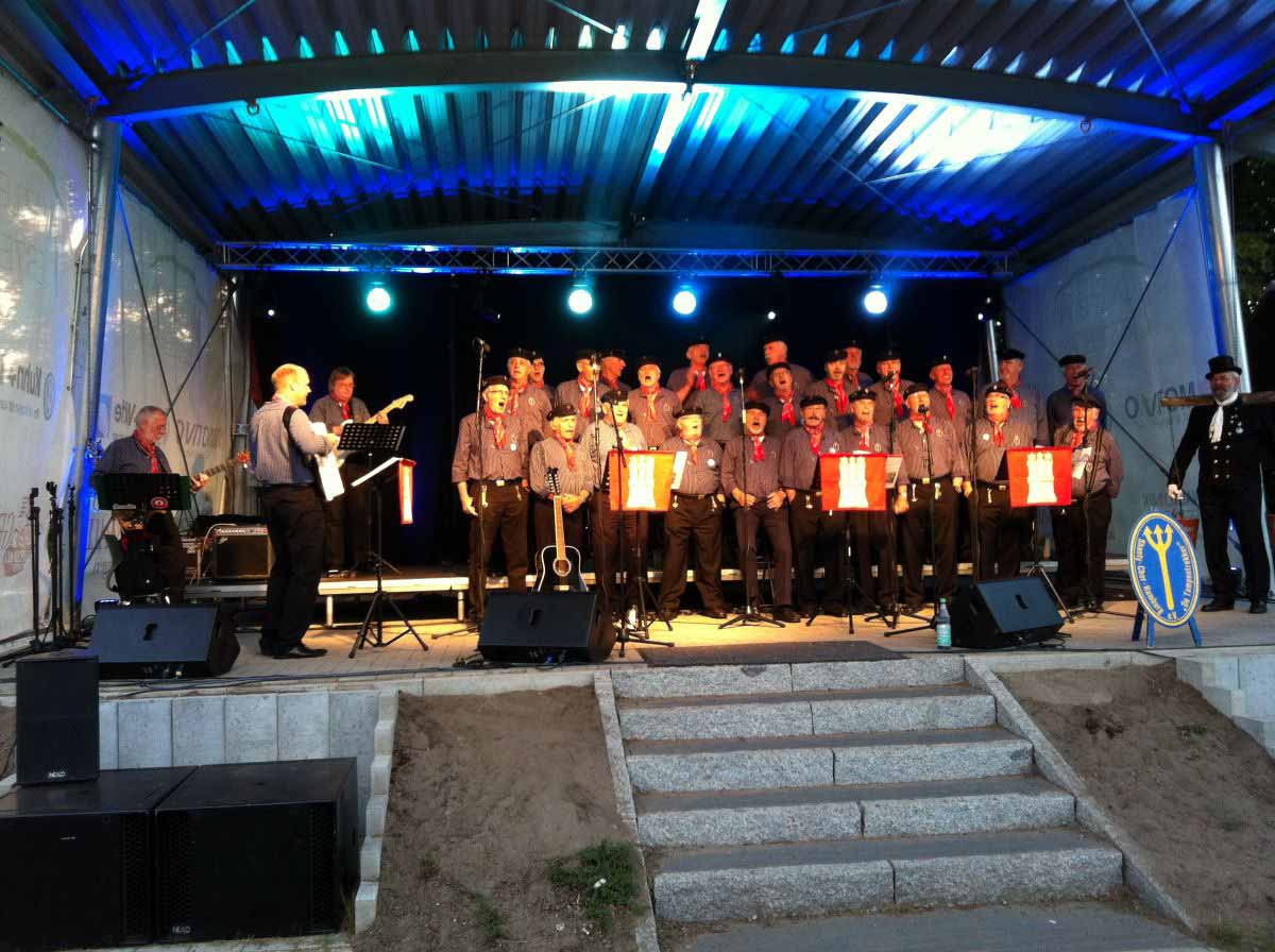 Naturbühne Impressionen Slide 21