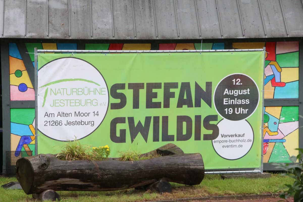 Naturbühne Impressionen Slide 23