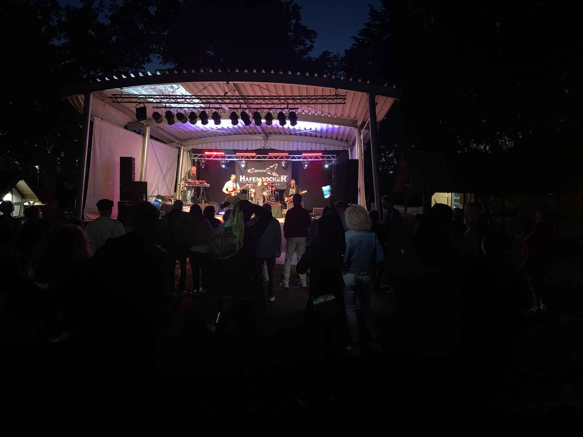 Naturbühne Impressionen Slide 26